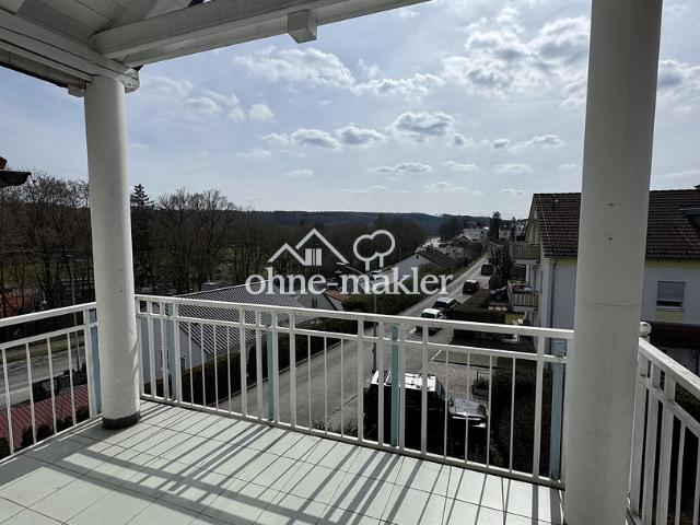 Apartment kaufen in Fürstenfeld, Bruck