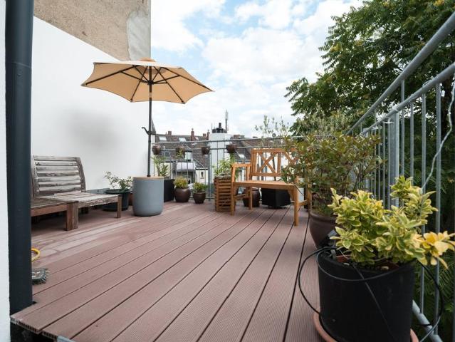 Wohnung kaufen in Stadtbezirk 1, Düsseldorf