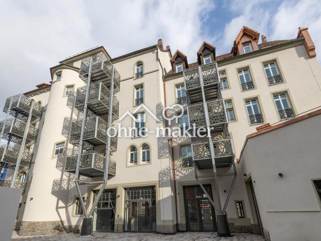 Apartment mieten in Waldshut, Waldshut-Tiengen