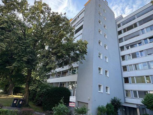 Wohnung kaufen in Bad Homburg, Hessen