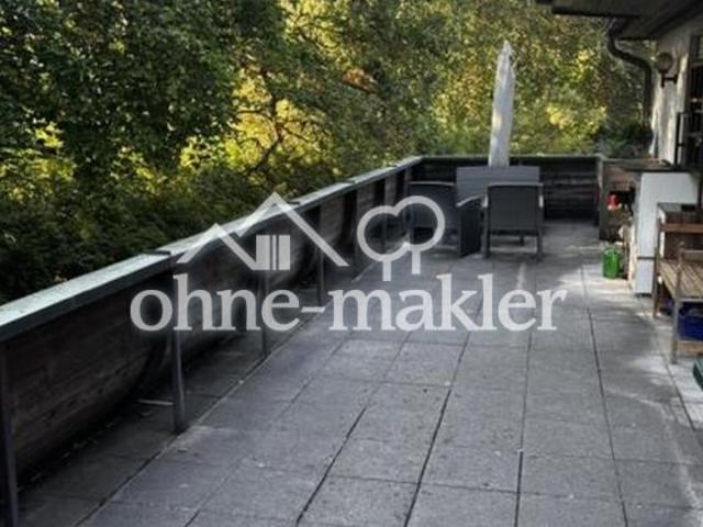 Wohnung mieten in München, Bayern