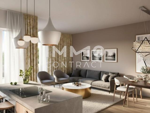 Wohnung kaufen in Wien