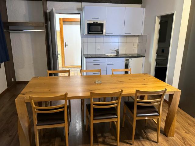 Apartment mieten in Alpnach Dorf, Obwalden