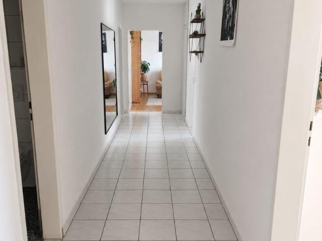 Wohnung mieten in Waggershausen, Friedrichshafen