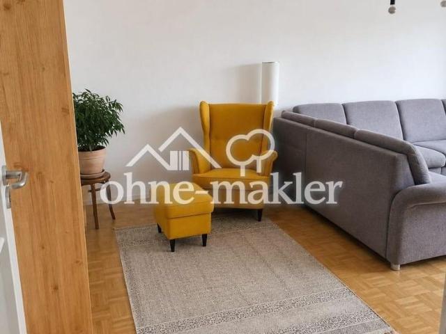 Apartment mieten in Friedrichshafen, Baden-Württemberg