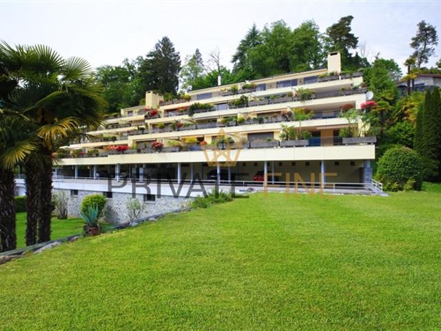 Wohnung kaufen in Ascona, Tessin