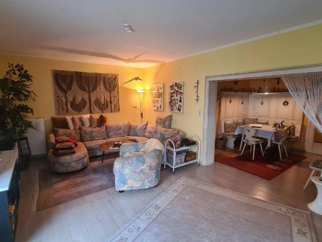 Apartment kaufen in Kleindombra, Millstatt am See
