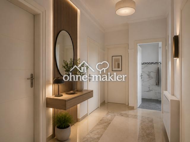 Apartment kaufen in Sellerhausen-Stünz, Leipzig