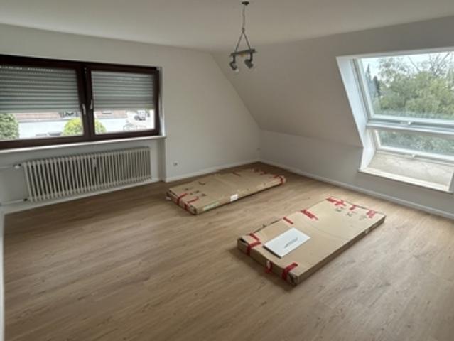 Apartment mieten in Moosach, München