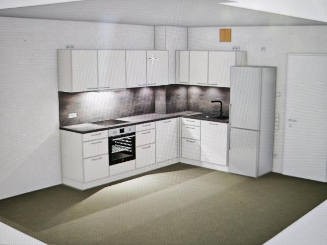 Wohnung mieten in Feldmoching-Hasenbergl, München