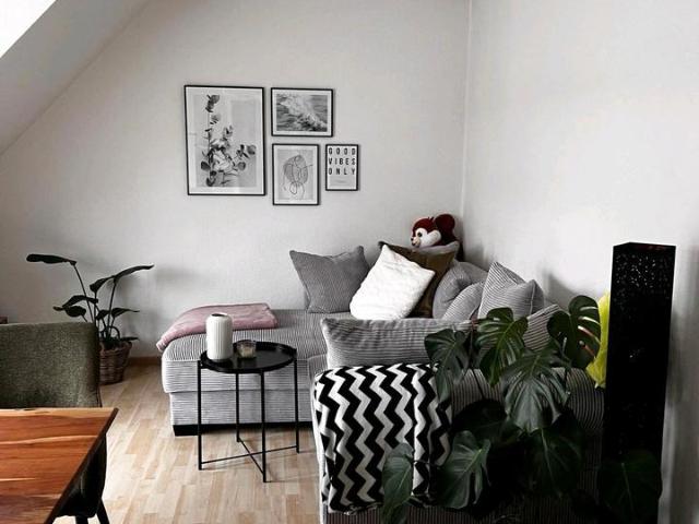 Wohnung mieten in Schwachhausen, Bremen