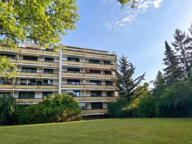 Wohnung kaufen in Gräfelfing, Landkreis München