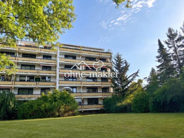 Apartment kaufen in Gräfelfing, Bayern