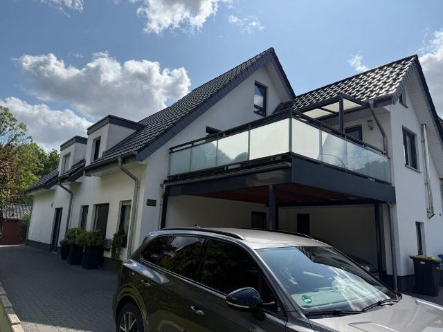 Wohnung kaufen in Sutthausen, Osnabrück