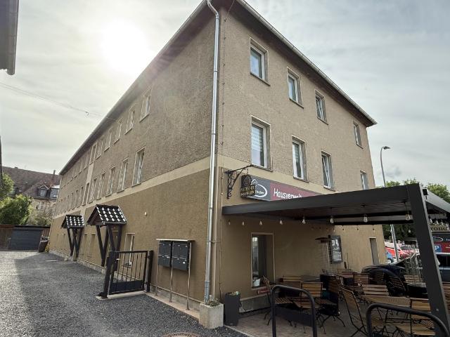 Apartment mieten in Bodelwitz, Thüringen