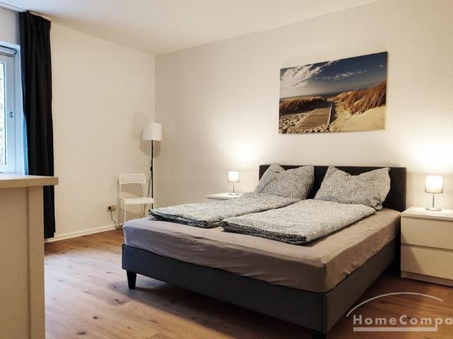 Wohnung mieten in Nordstadt-Schunteraue, Braunschweig