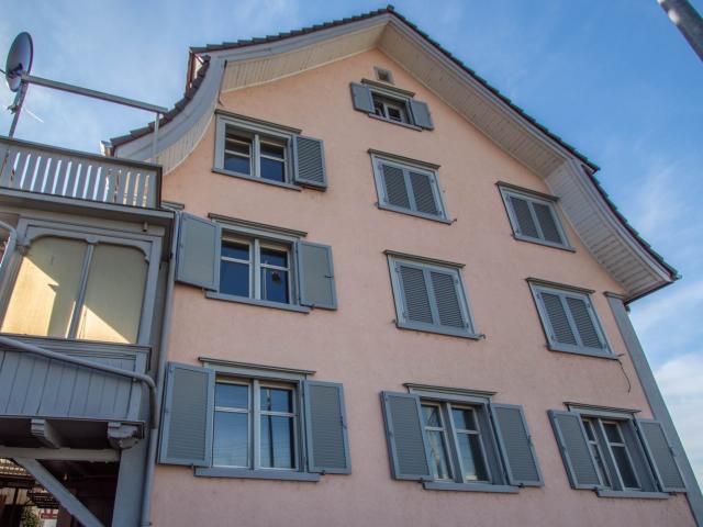 Apartment mieten in St. Margrethen, St. Gallen