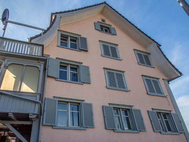 Wohnung mieten in St. Margrethen, St. Gallen