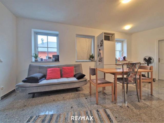 Apartment mieten in Straßwalchen