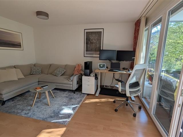 Wohnung mieten in Adliswil, Zürich