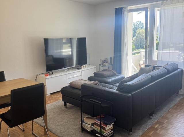 Wohnung mieten in Adliswil, Bezirk Horgen
