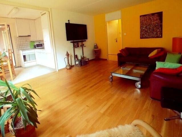 Wohnung mieten in Adliswil, Zürich