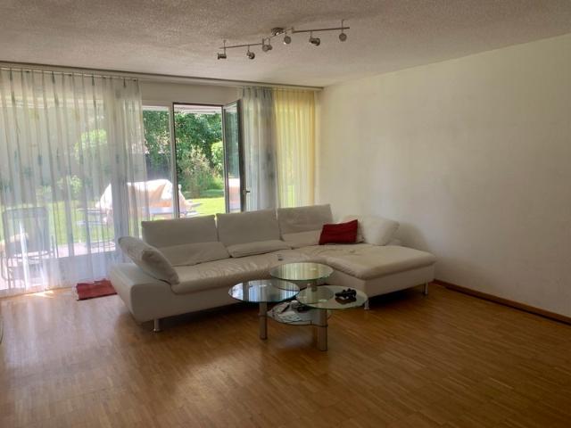 Wohnung mieten in Altendorf, Schwyz