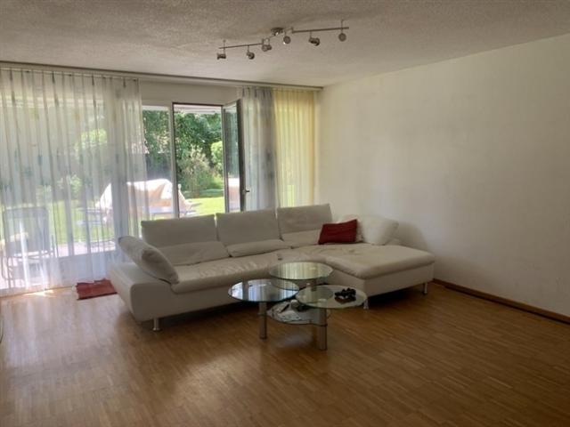 Wohnung mieten in Altendorf, Schwyz