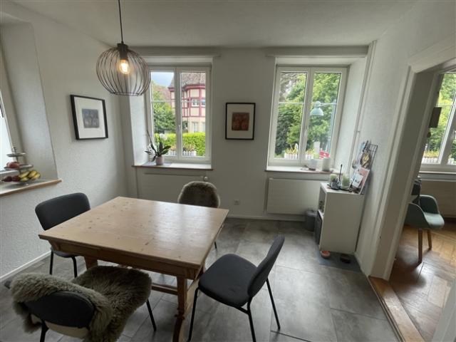 Wohnung mieten in Arlesheim, Basel-Landschaft