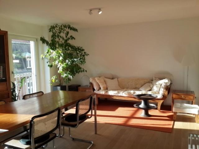 Wohnung mieten in Basel, Basel-Stadt