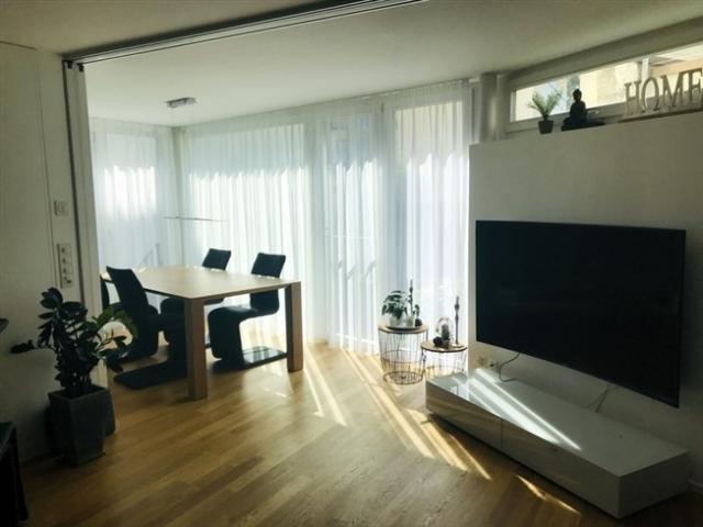 Wohnung mieten in Binningen, Basel-Landschaft