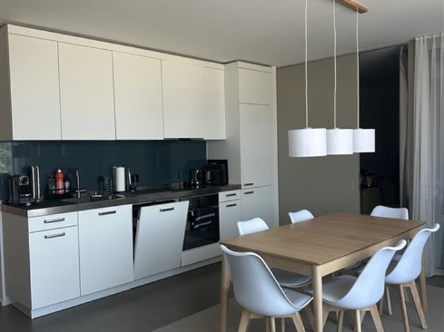 Wohnung mieten in Basel, Basel-Stadt