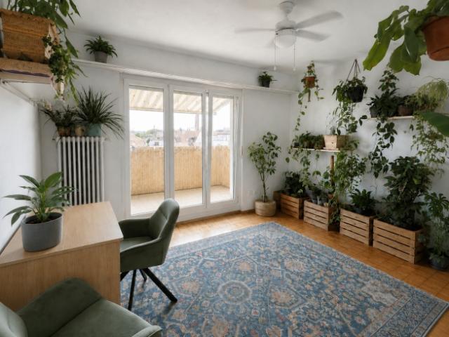 Wohnung mieten in Basel, Basel-Stadt