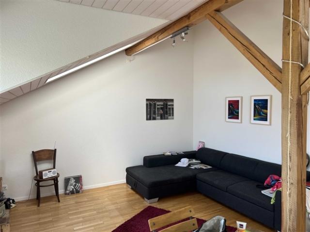 Wohnung mieten in Bern