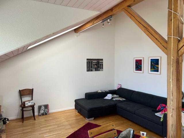 Wohnung mieten in Bern