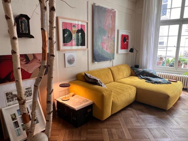 Wohnung mieten in Bern