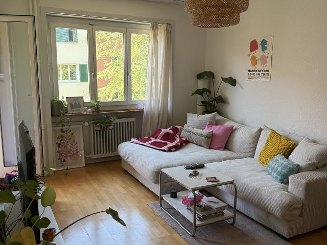 Wohnung mieten in Bern