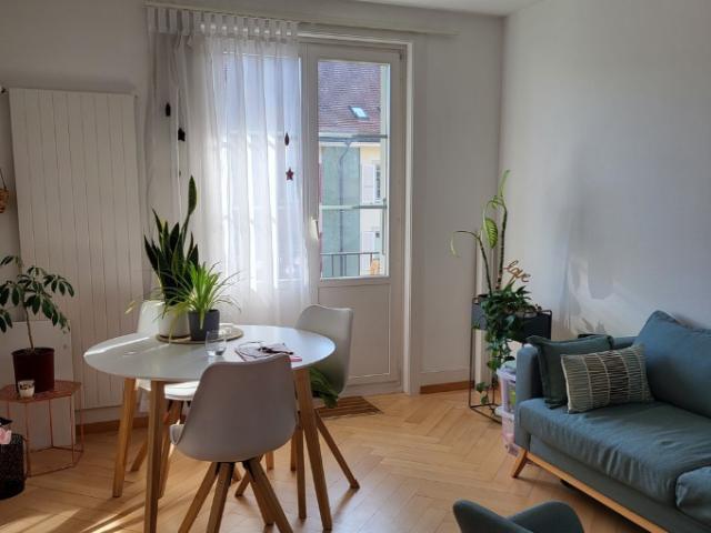 Wohnung mieten in Bern