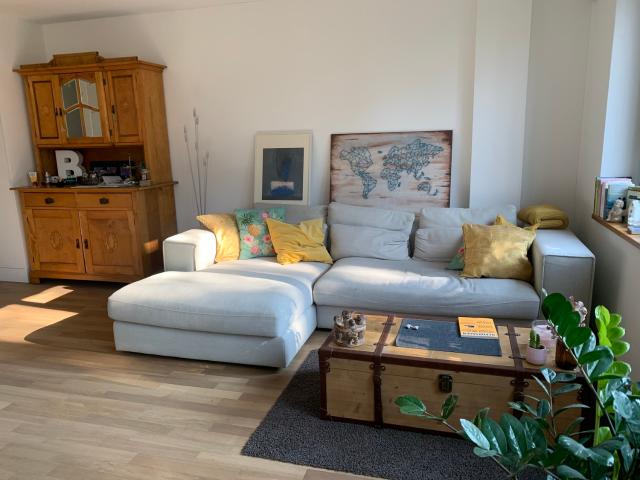Wohnung mieten in Bern