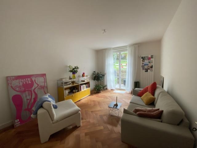 Wohnung mieten in Bern