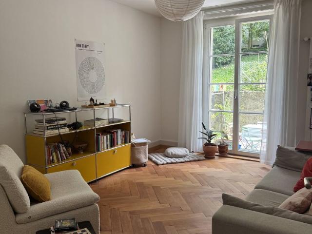 Apartment mieten in Holligen, Bern