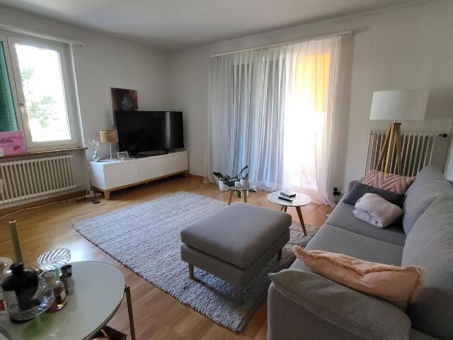 Wohnung mieten in Köniz, Bern
