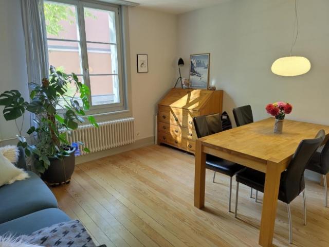 Wohnung mieten in Bern, Verwaltungsregion Bern-Mittelland