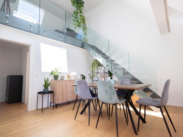 Wohnung mieten in Bern