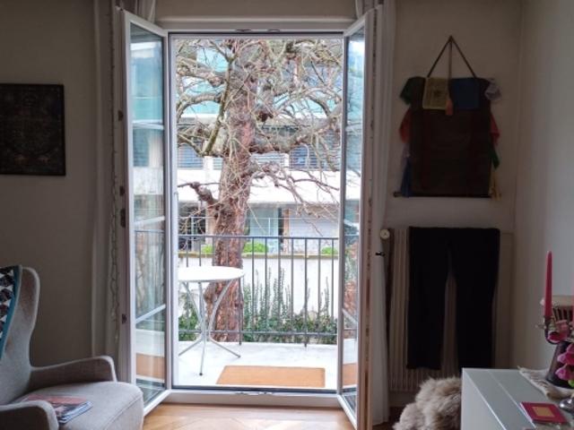 Wohnung mieten in Bern