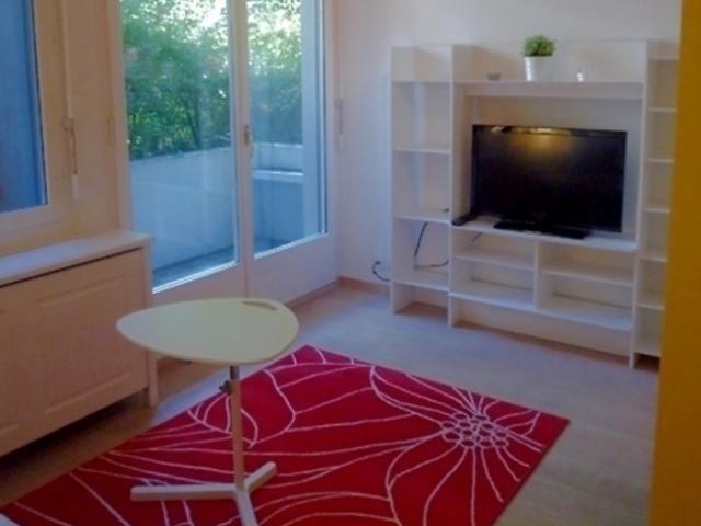Wohnung mieten in Bern