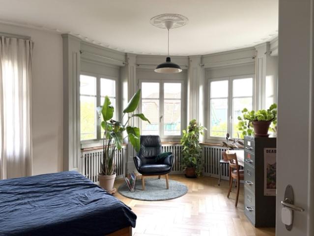 Wohnung mieten in Bern