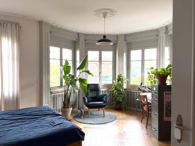 Wohnung mieten in Bern