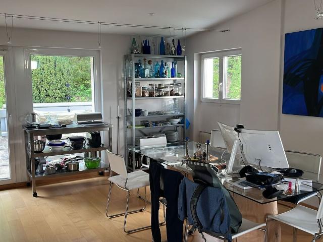 Wohnung mieten in Bischofszell, Thurgau