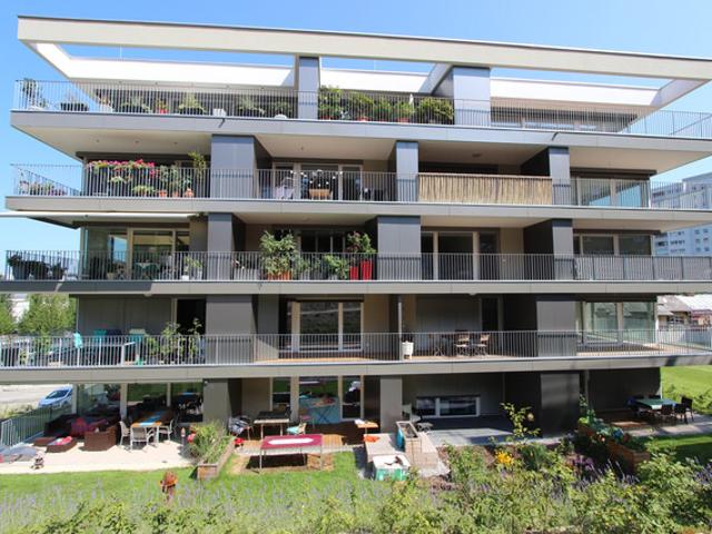 Apartment mieten in Bregenz, Vorarlberg